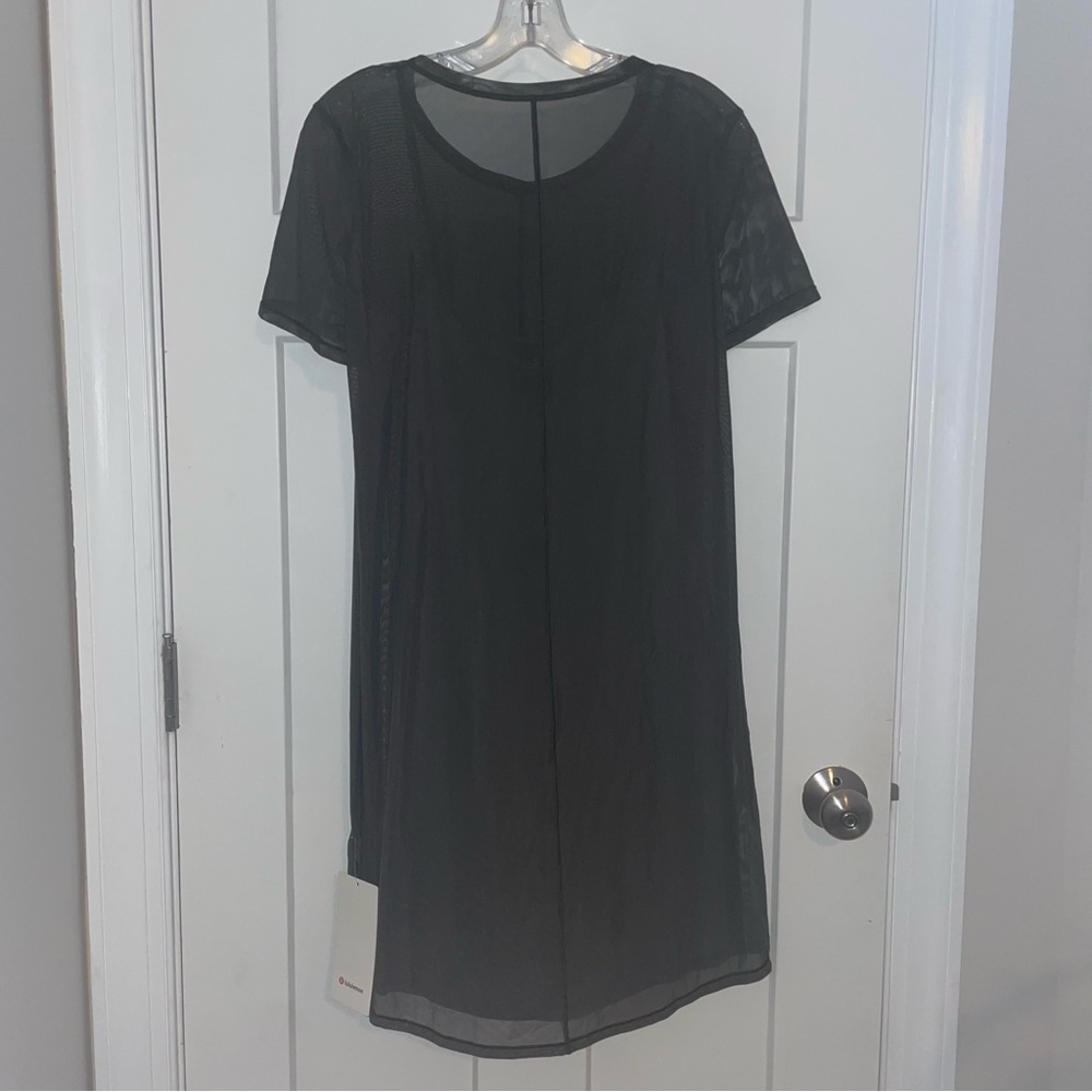 Lululemon Ready to Reach Dress - Picture 4 of 7